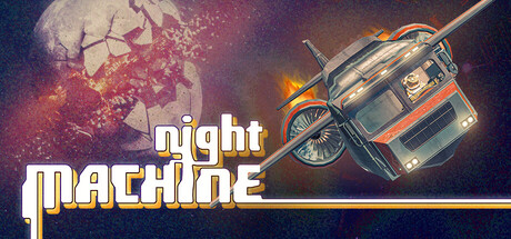 Night Machine