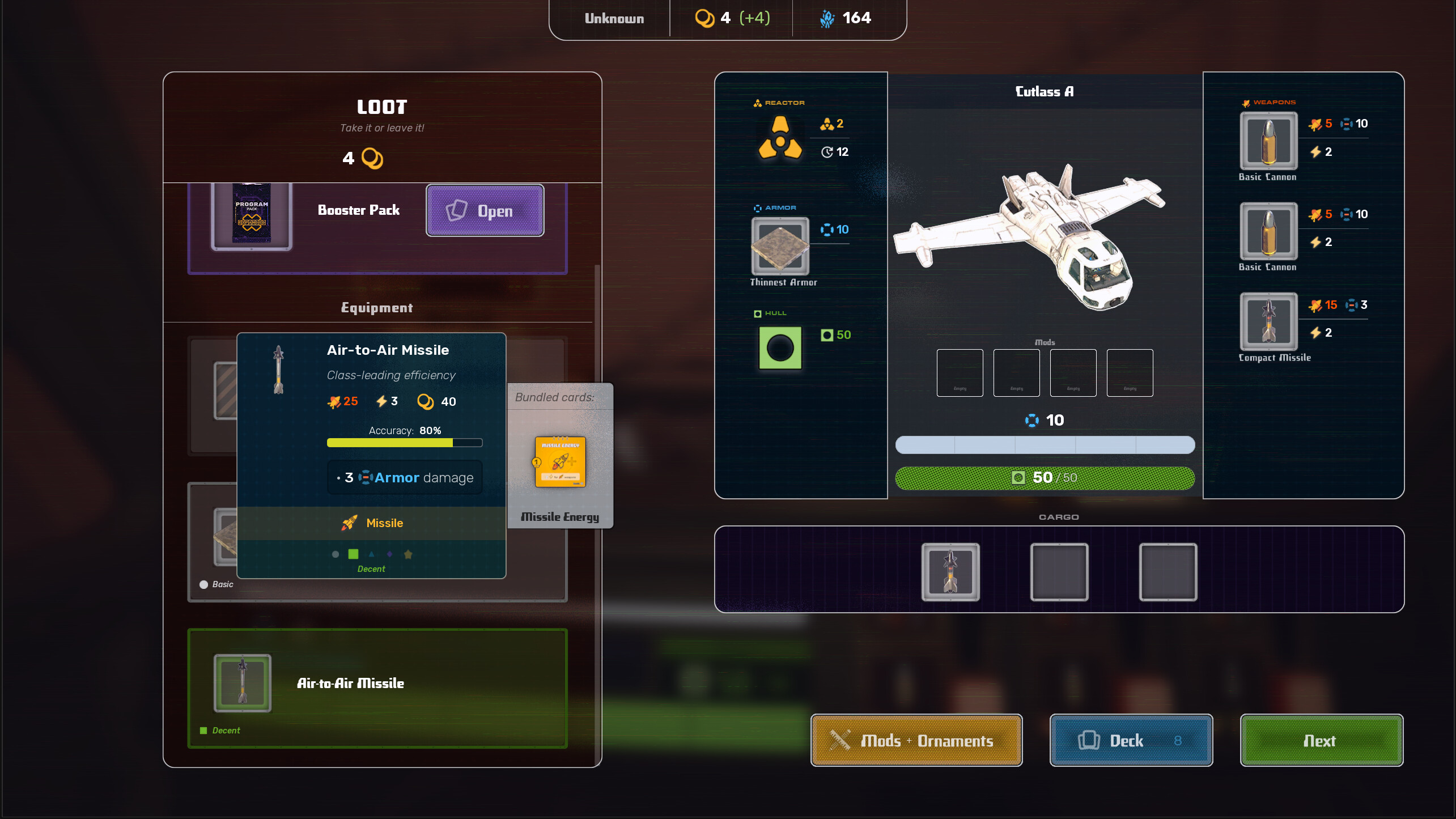 Night Machine screenshot 5