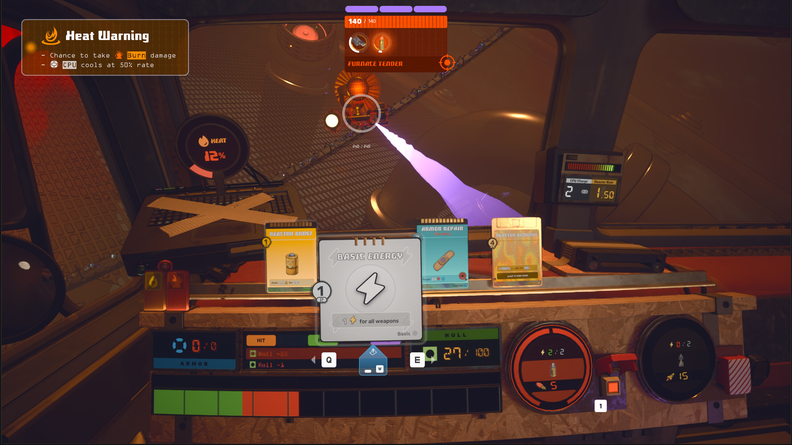 Night Machine screenshot 2