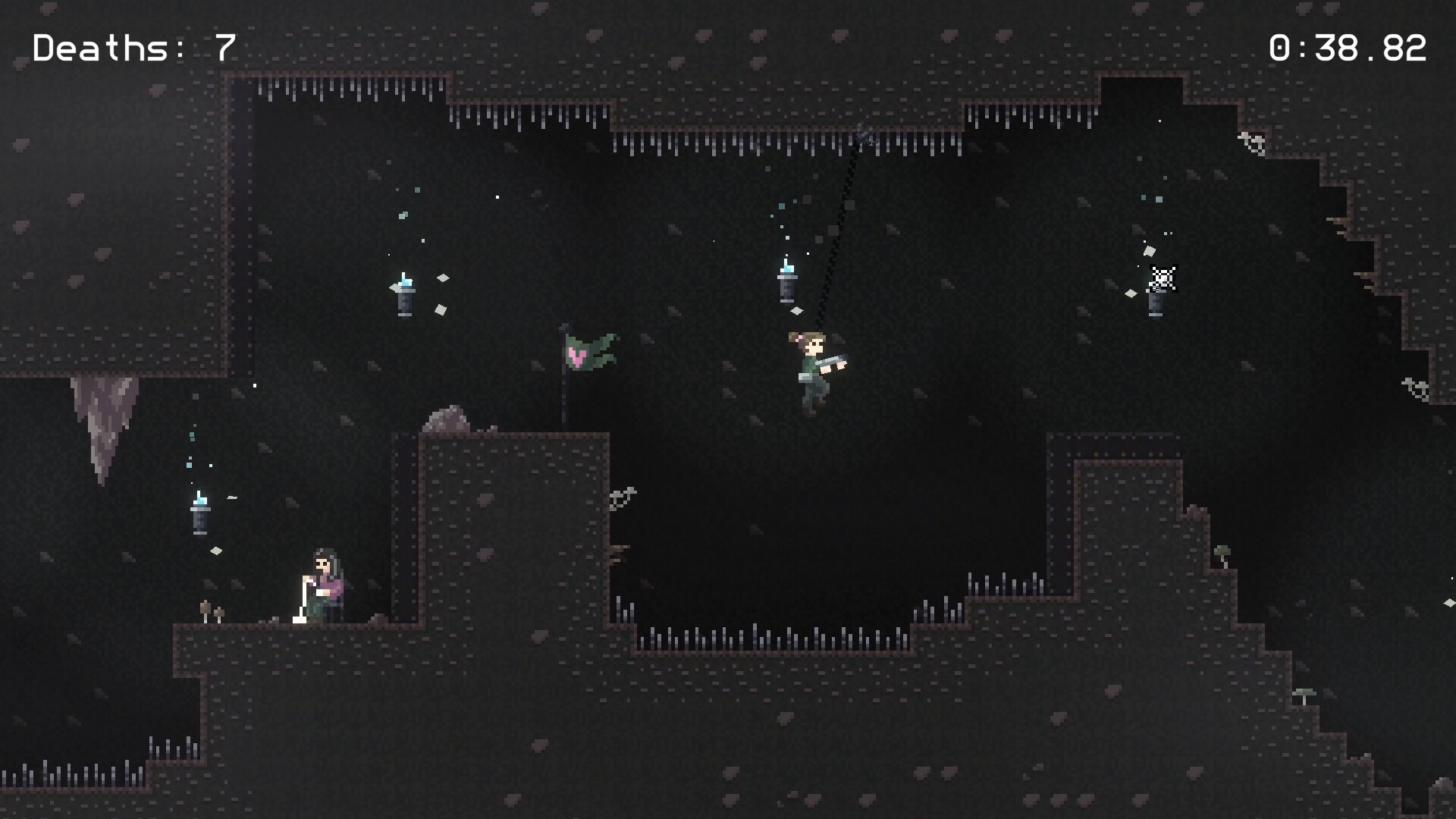 The Betweenlands screenshot 3