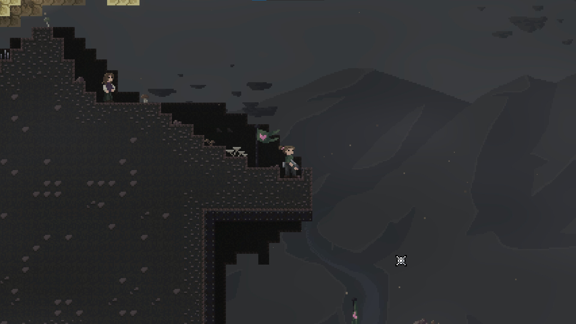 The Betweenlands screenshot 4