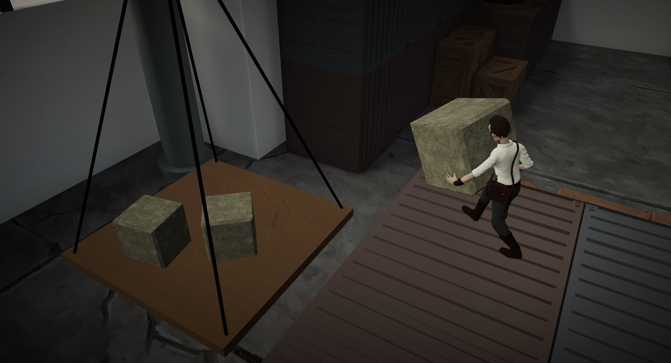 WRAIN screenshot 3
