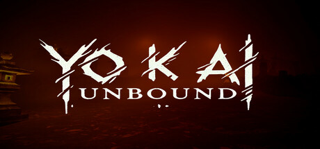 Cover art from Yokai Unbound
