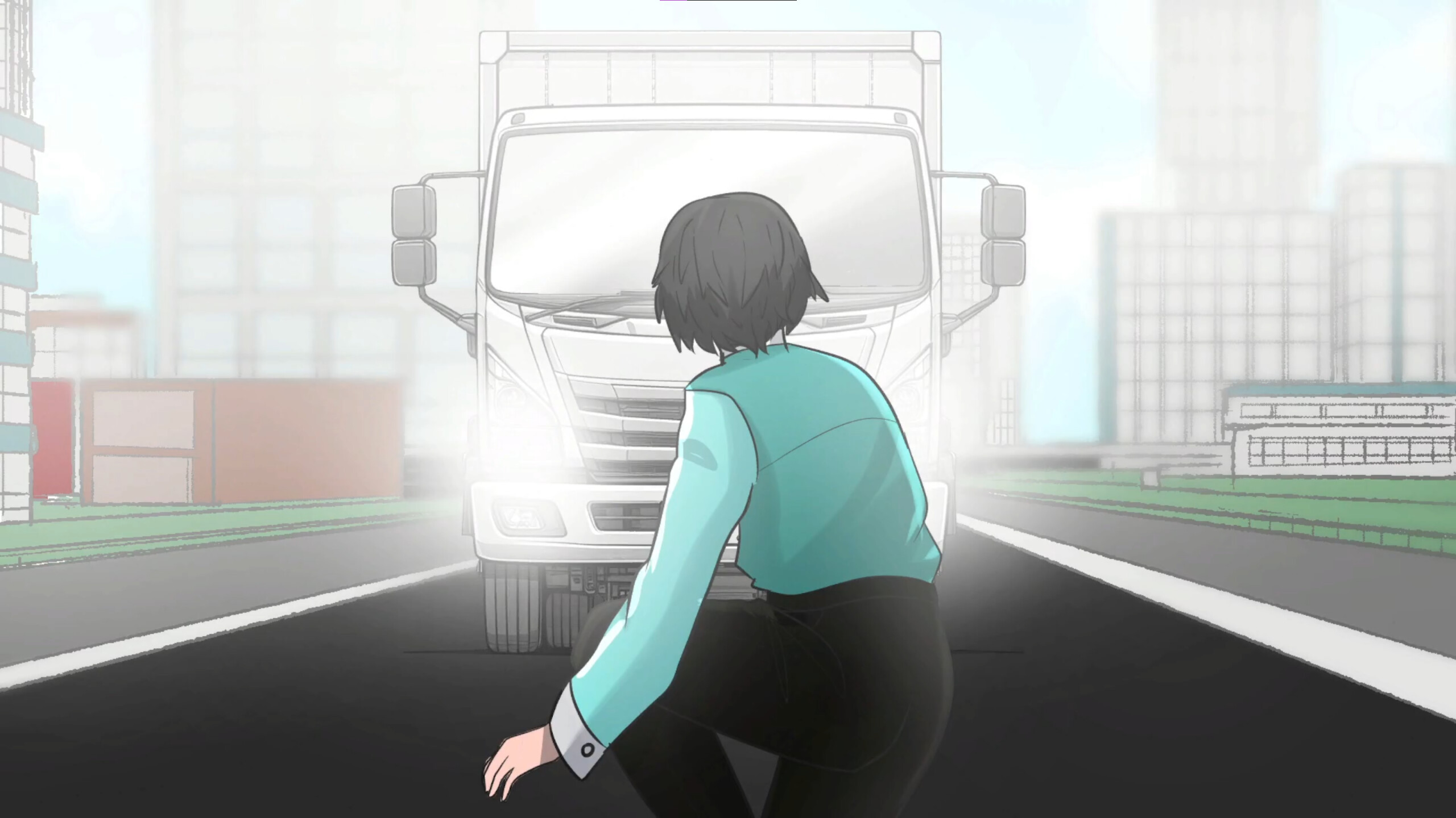 Trailer poster