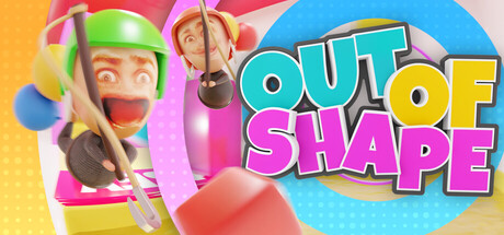 Out Of Shape