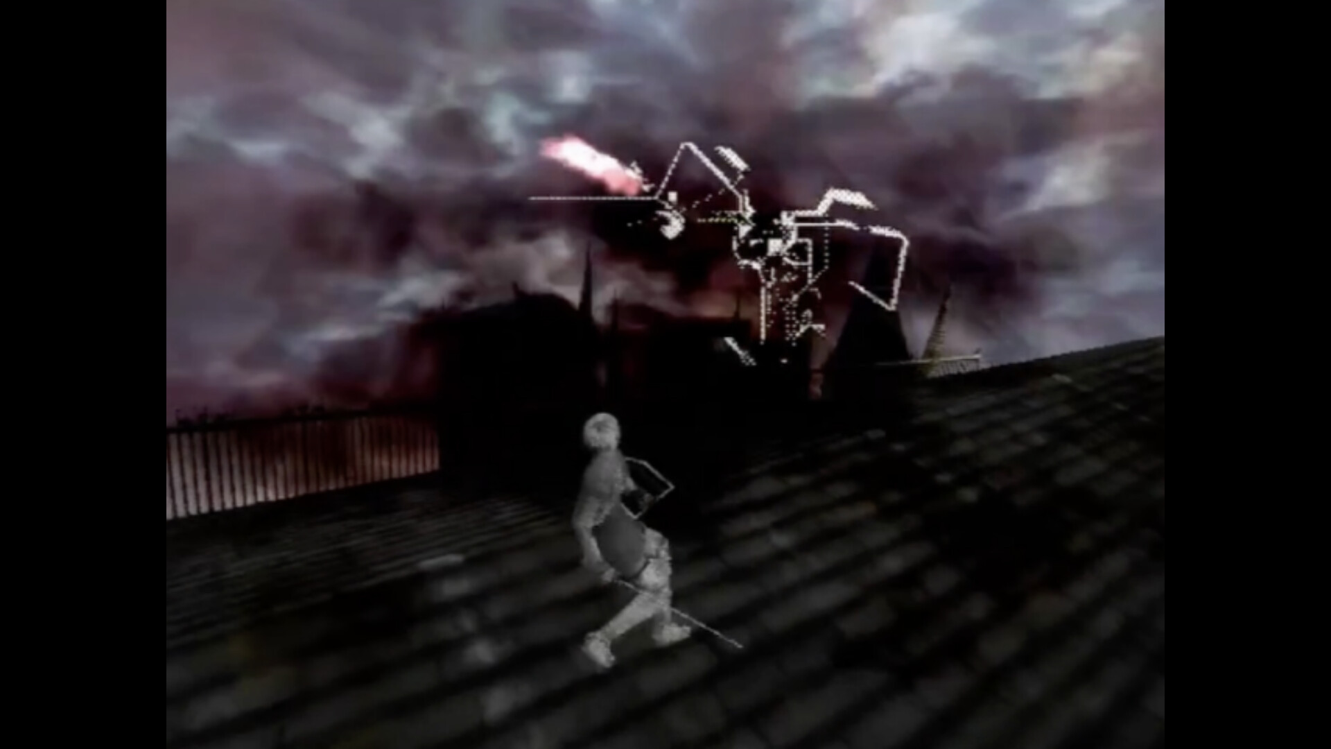 PRISON OF HUSKS trailer