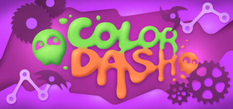 Cover art from Color Dash