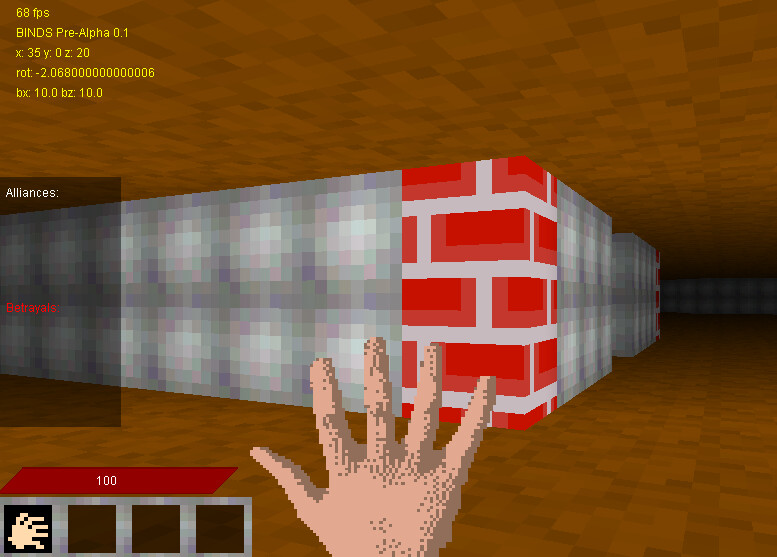 VIRULENT INC. screenshot 2