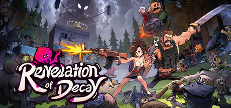 Revelation of Decay
