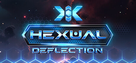 Hexual Deflection Cover Image