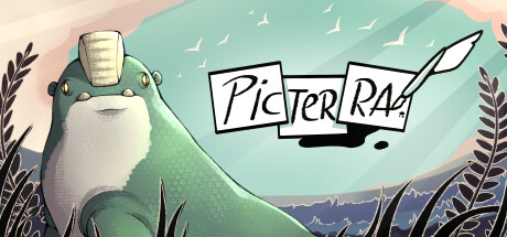 Cover art from Picterra