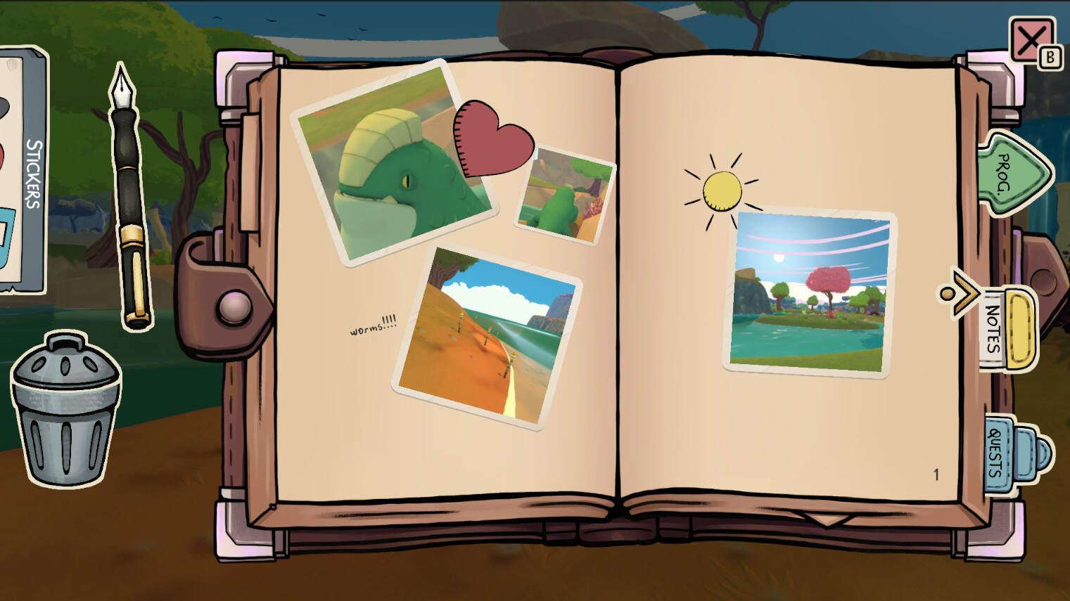 Picterra screenshot 5