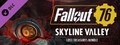 Fallout 76: Skyline Valley - Lost Treasures Bundle