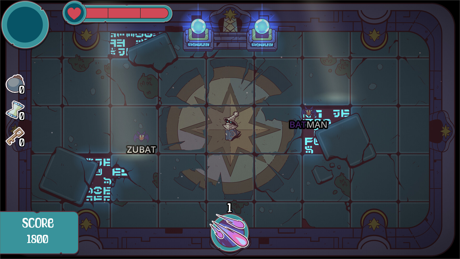Tower of Typing screenshot 5