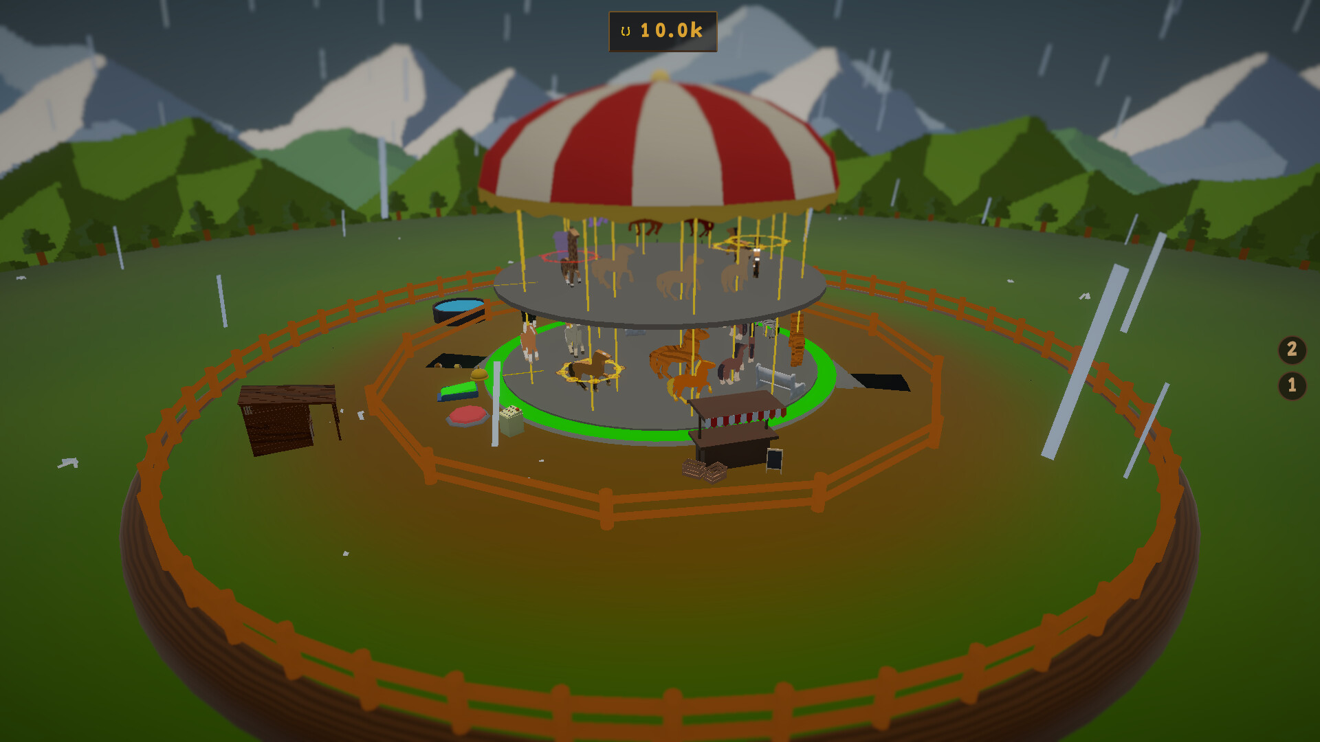 horseplay screenshot 2