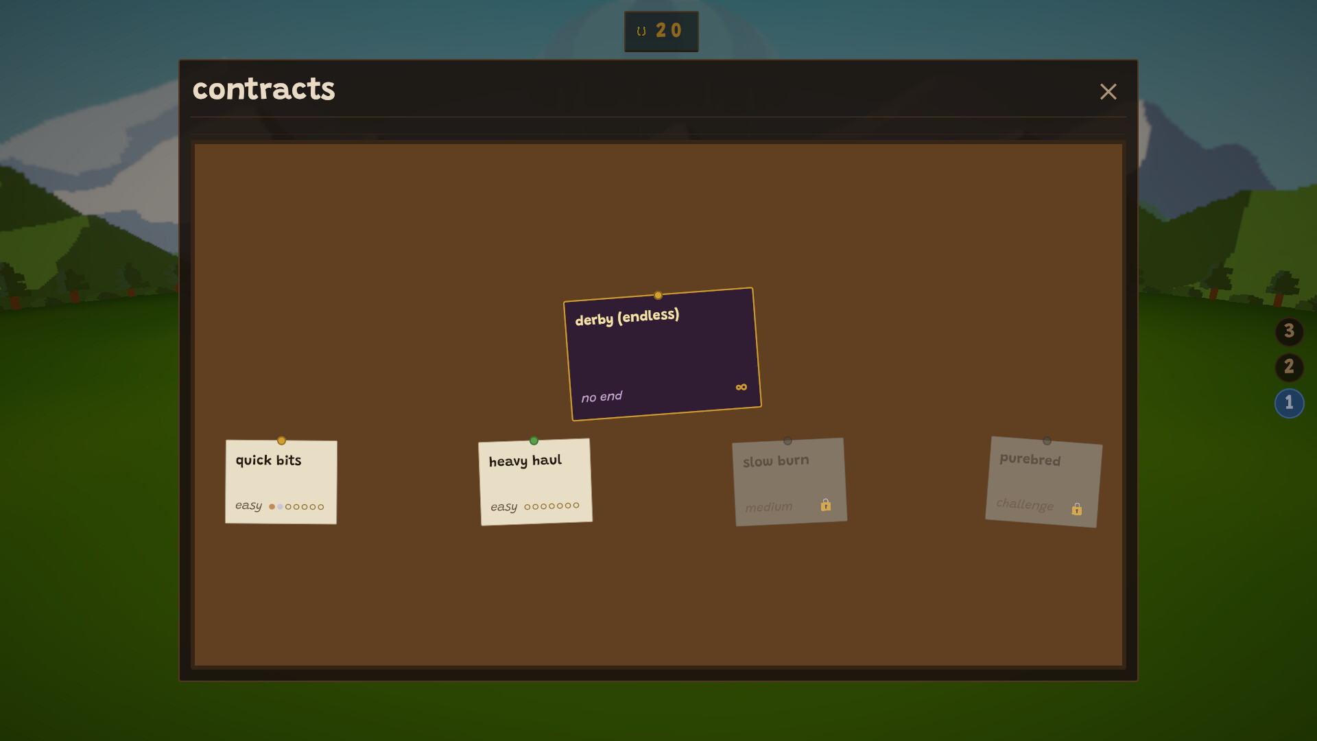 horseplay screenshot 5
