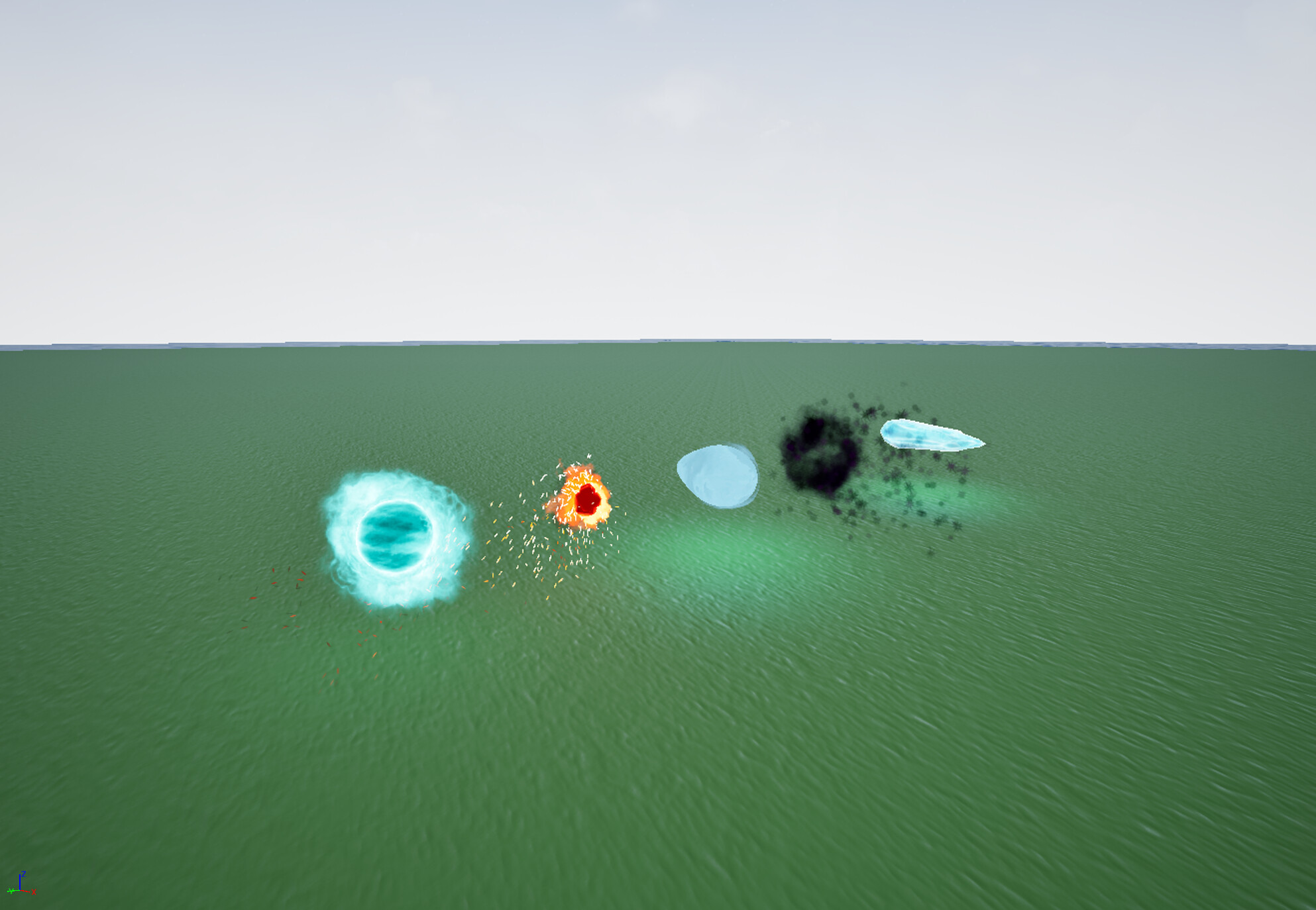 Escape And Build screenshot 4