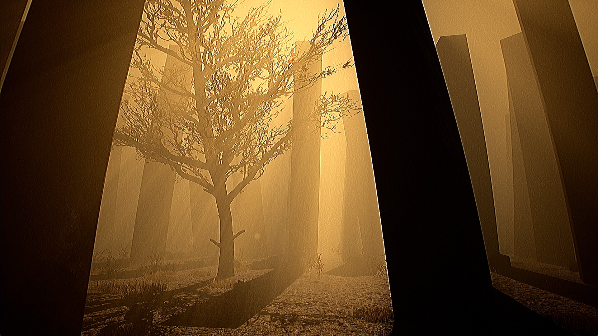 The Concrete District screenshot 3