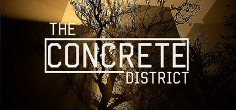 Cover art from The Concrete District