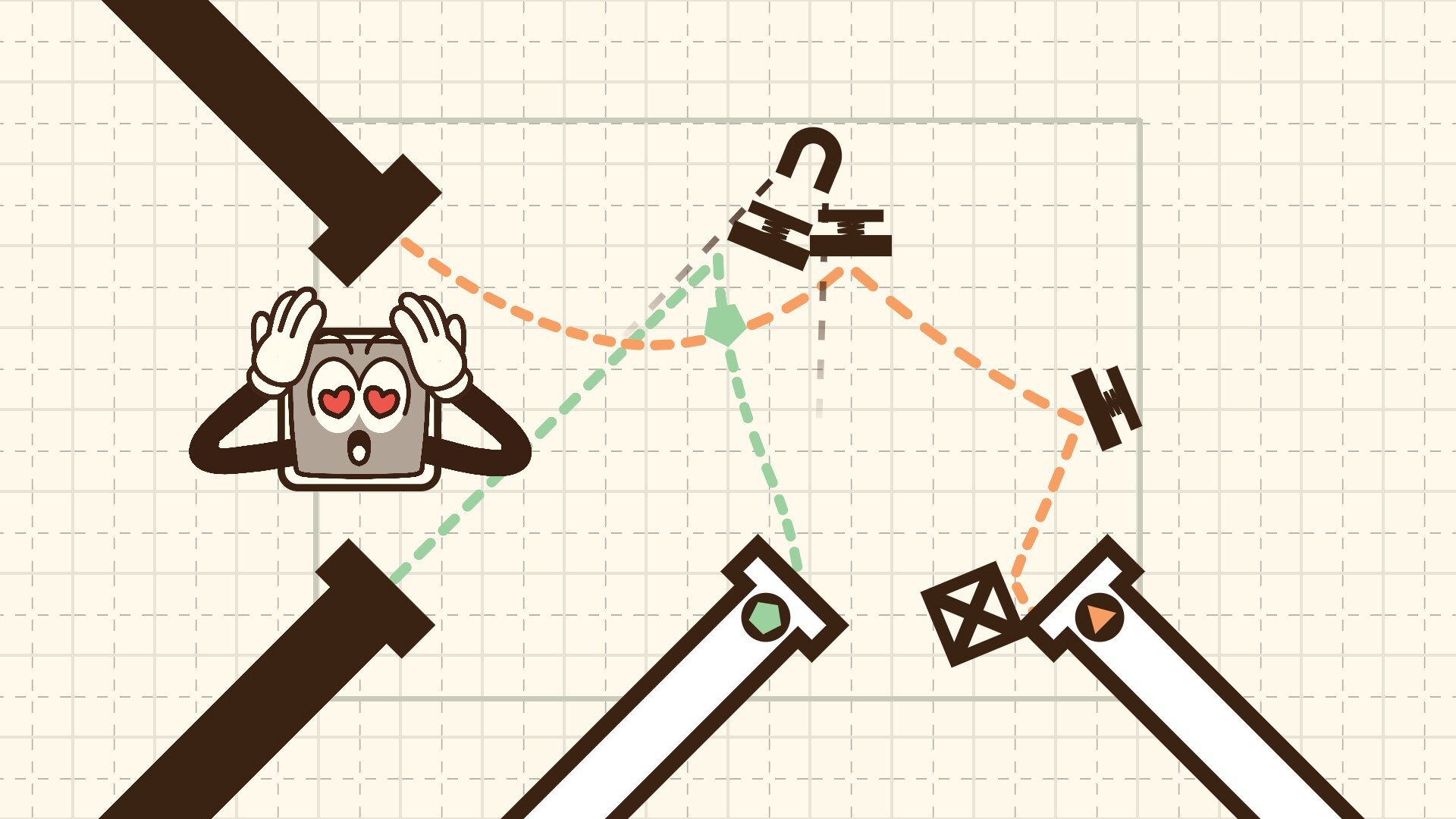 Shape Sender Deluxe screenshot 3