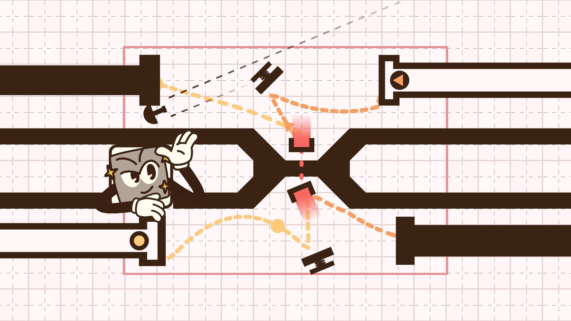 Shape Sender Deluxe screenshot 5
