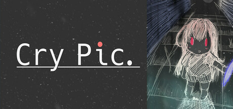 Cover art from Cry Pic.