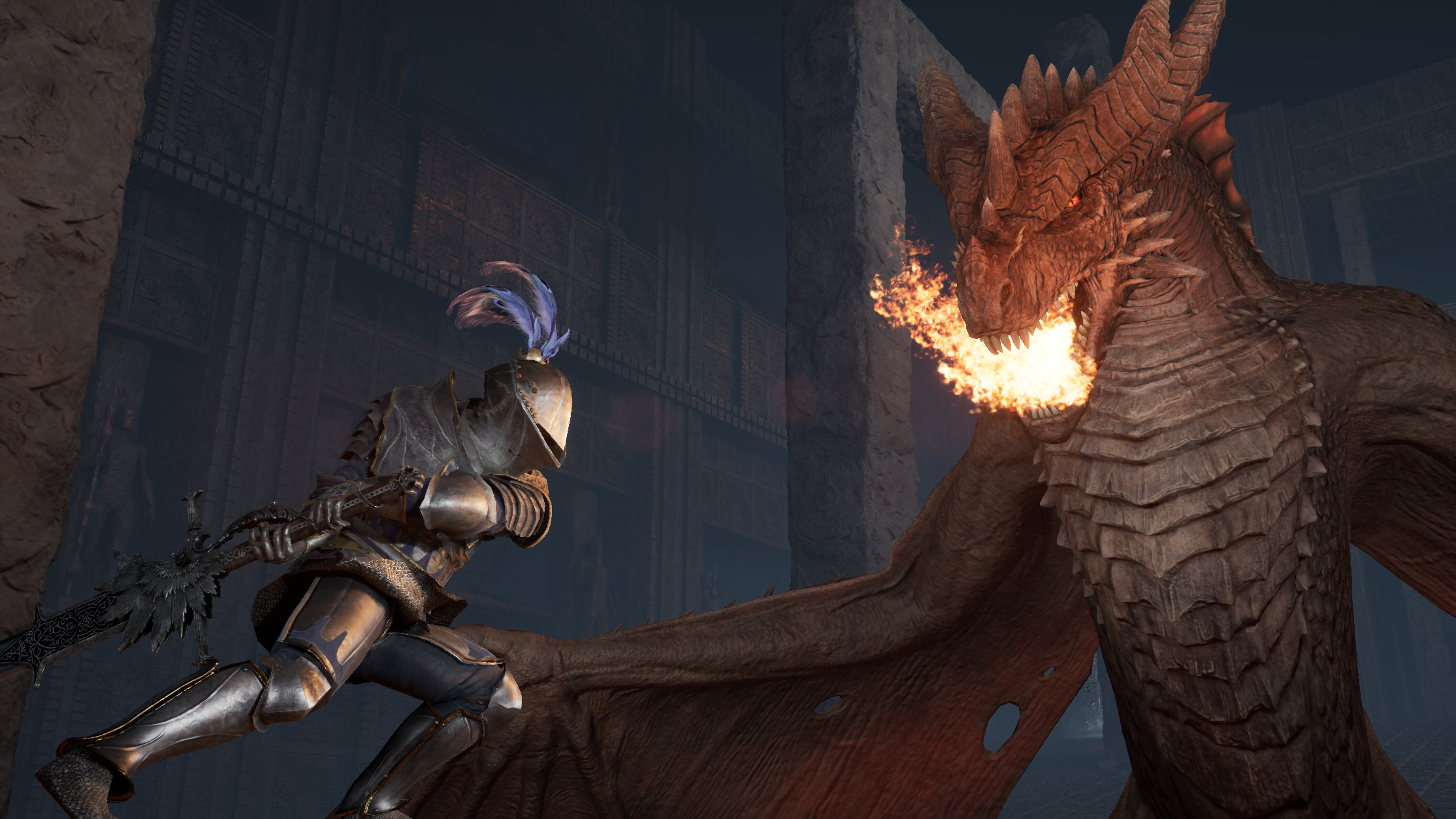 The Depths of Despair screenshot 4