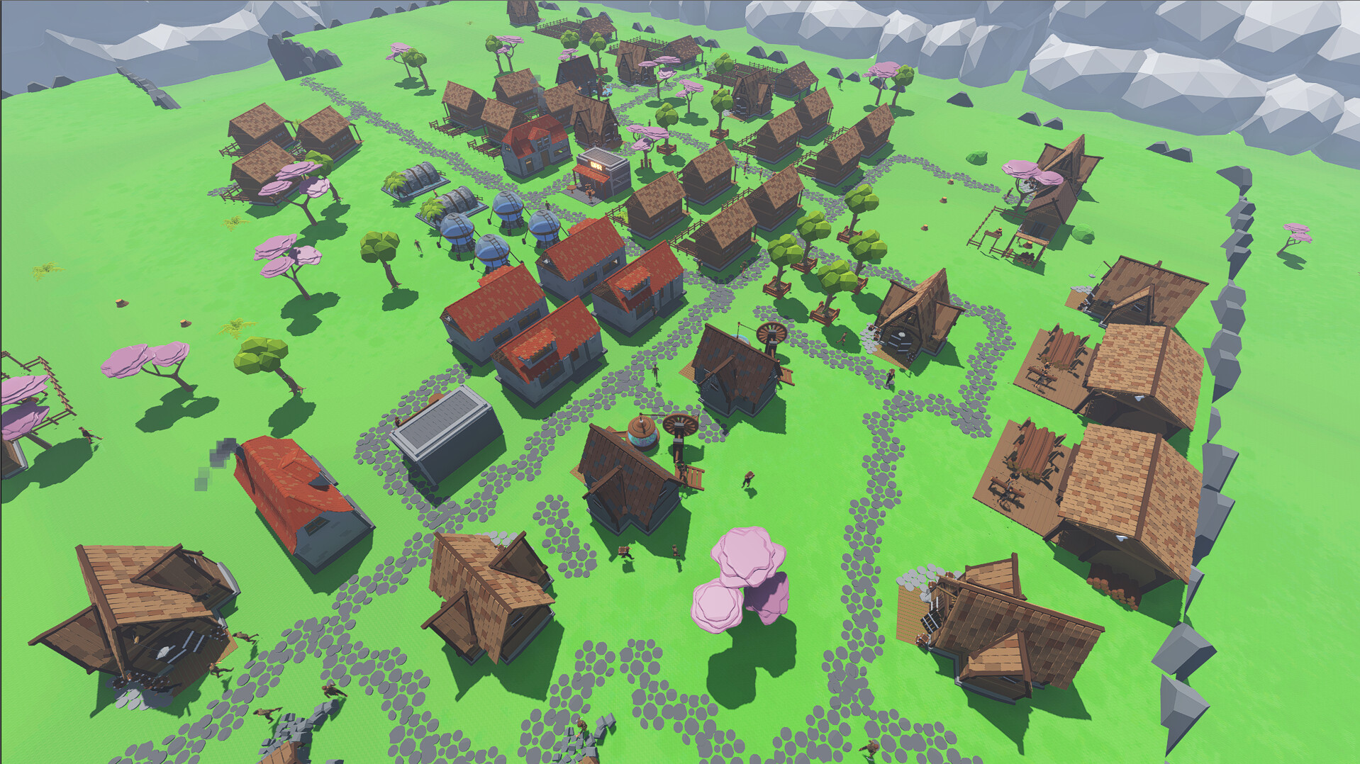 Project Hortus trailer