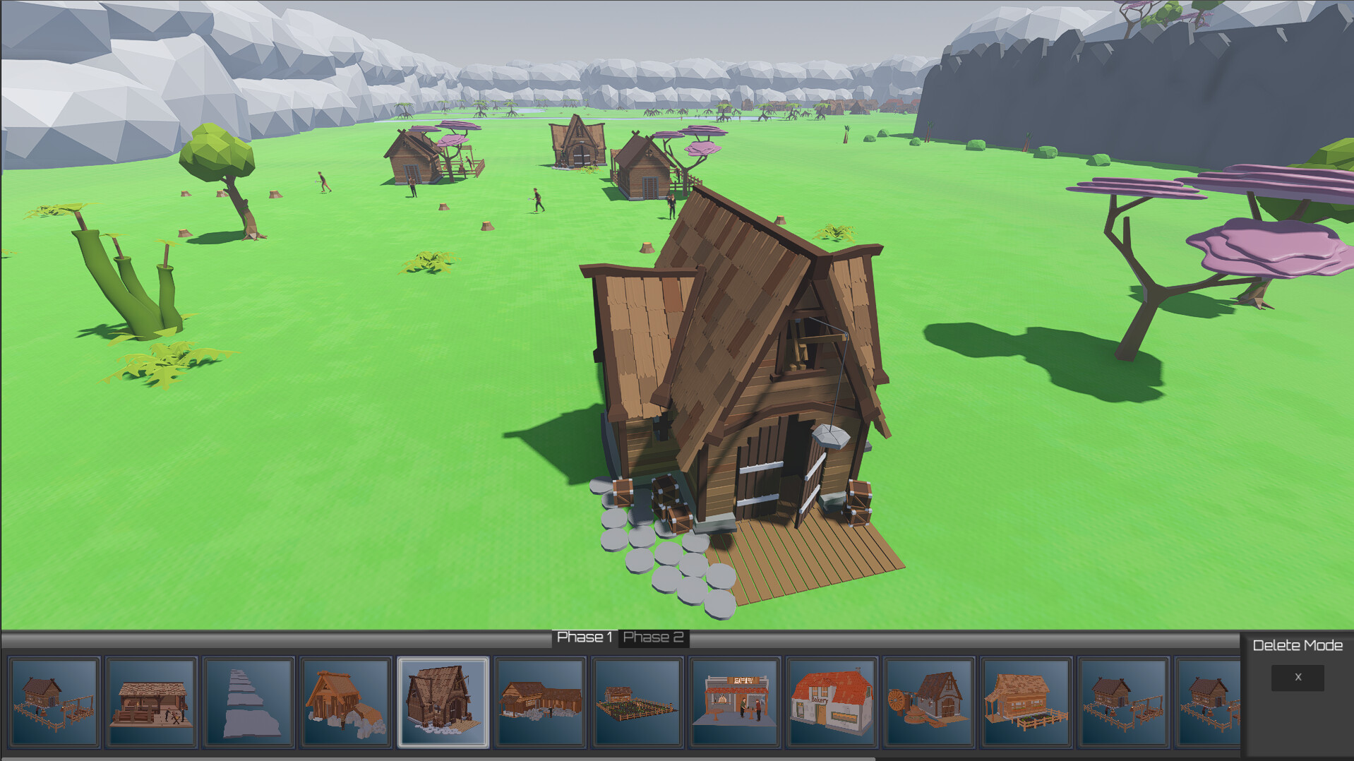 Project Hortus screenshot 3