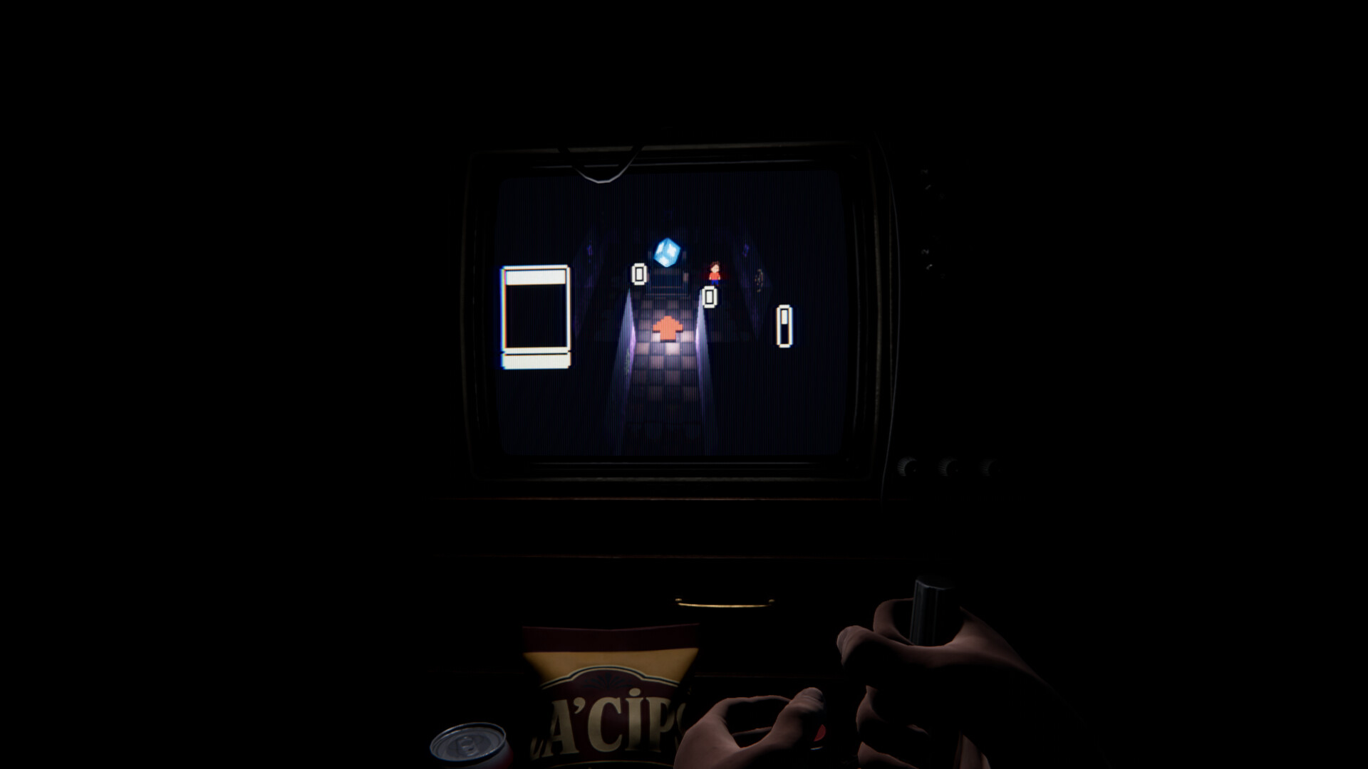 Next Player screenshot 5