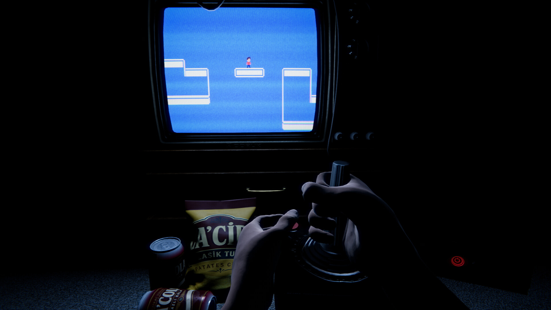 Next Player screenshot 1
