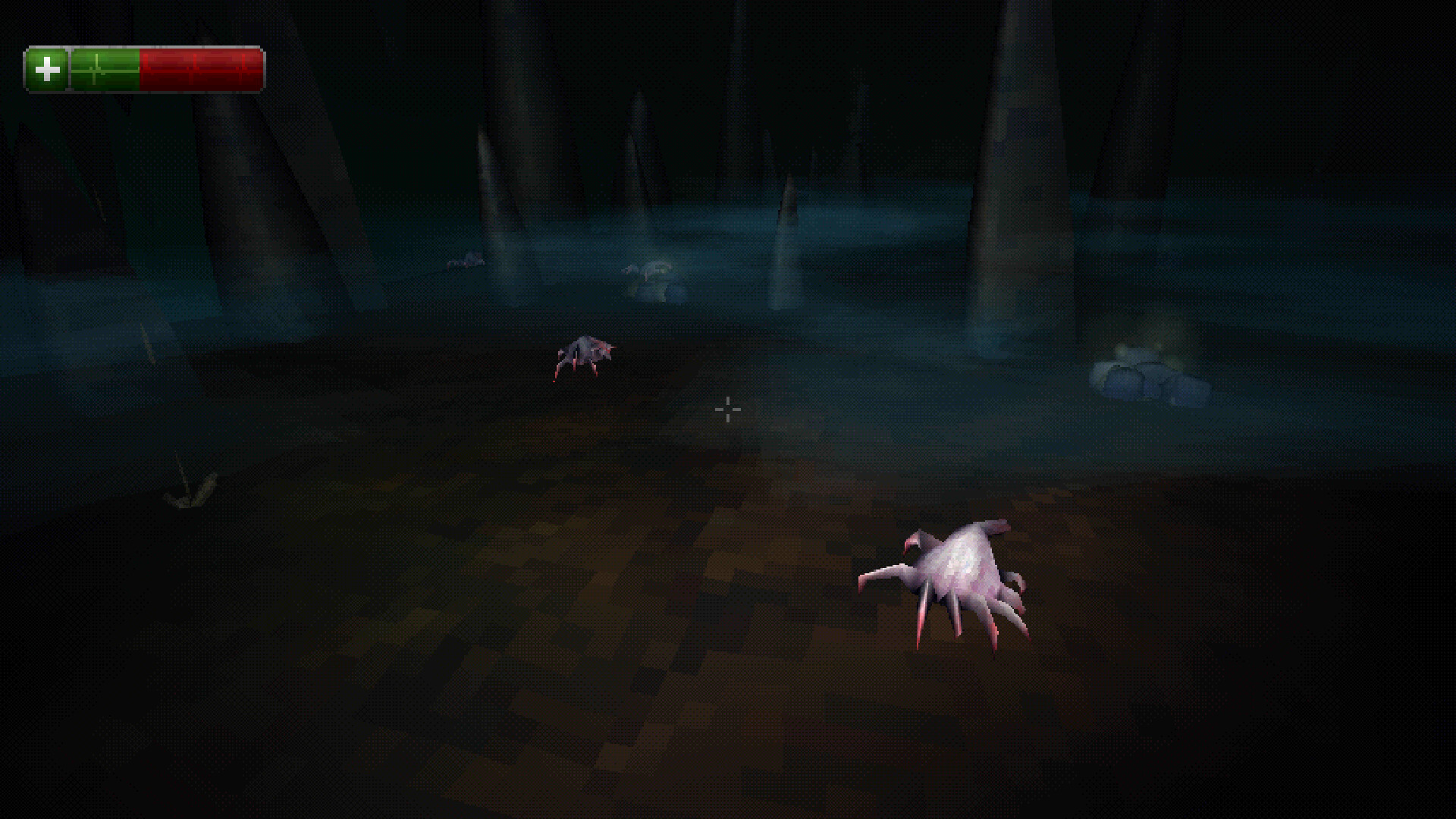 Fatberg screenshot 3