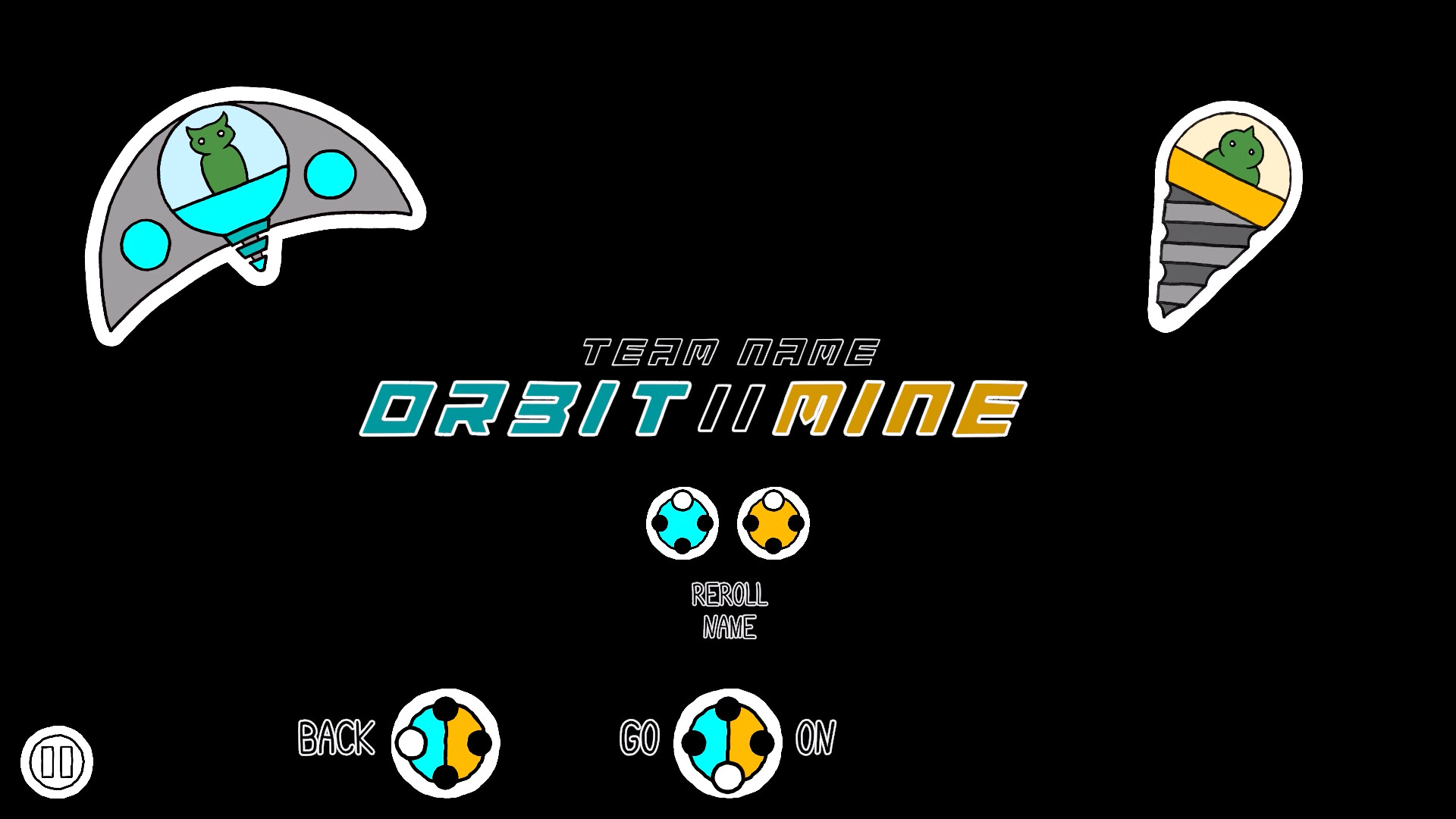 Lunar // Drill screenshot 2