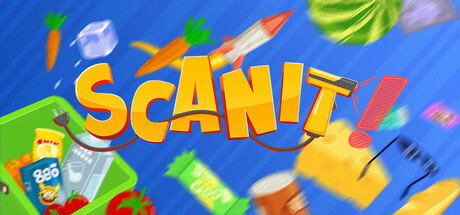 ScanIt!
