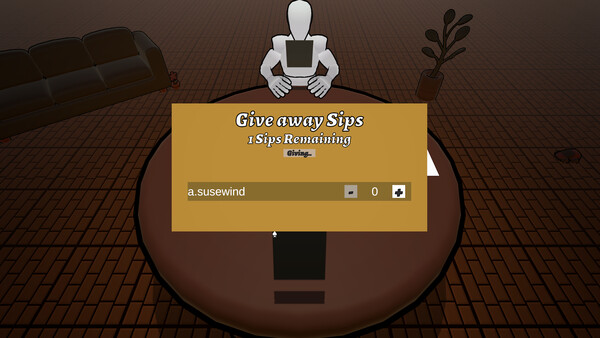 Drink, Drink, Drink! screenshot 4