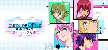 Yume No Office