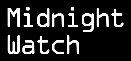 Cover art from Midnight Watch