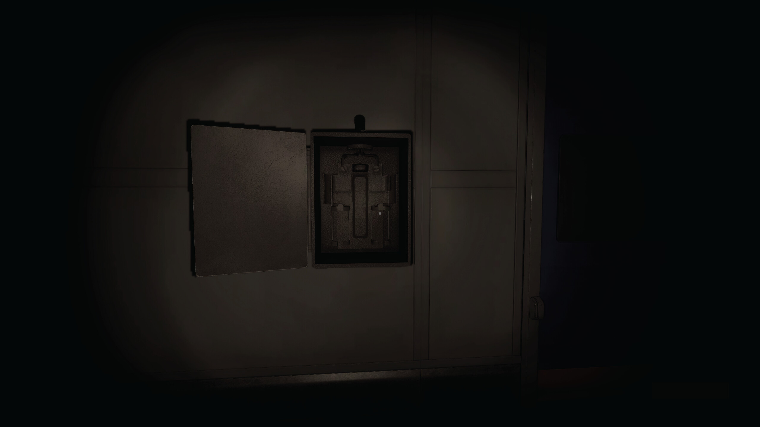 Trailer poster