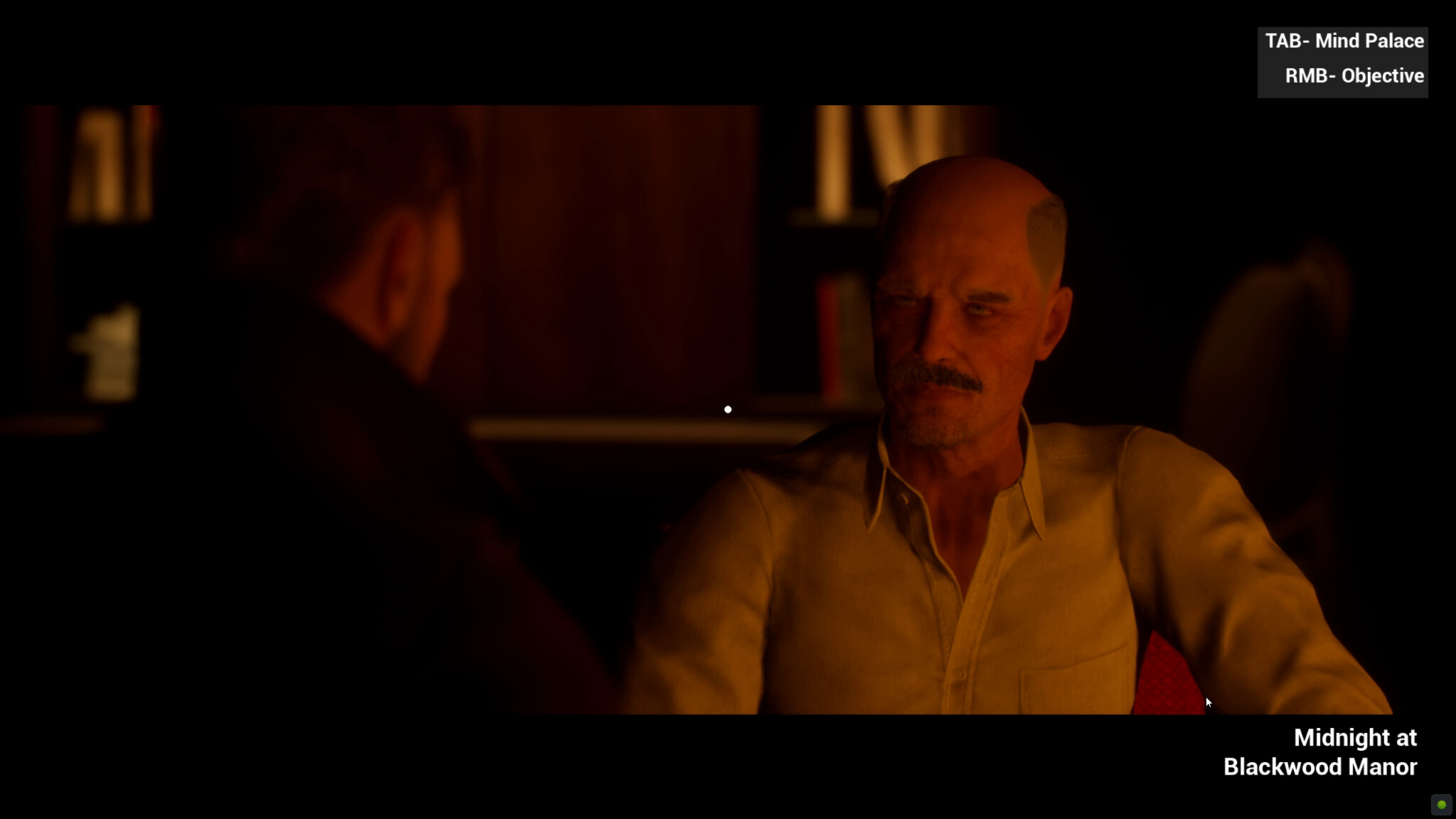 Midnight at Blackwood Manor screenshot 3