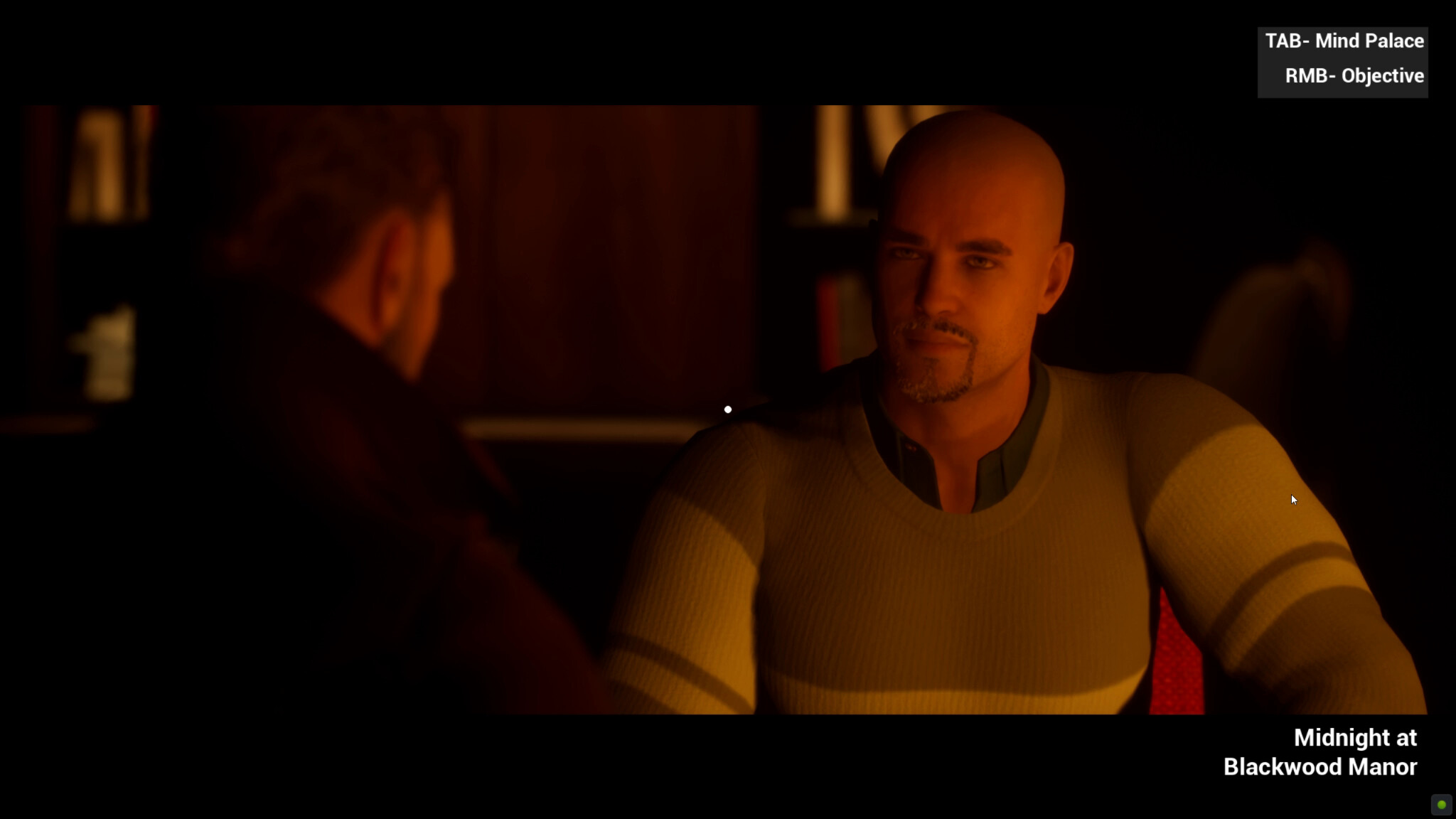 Midnight at Blackwood Manor screenshot 4