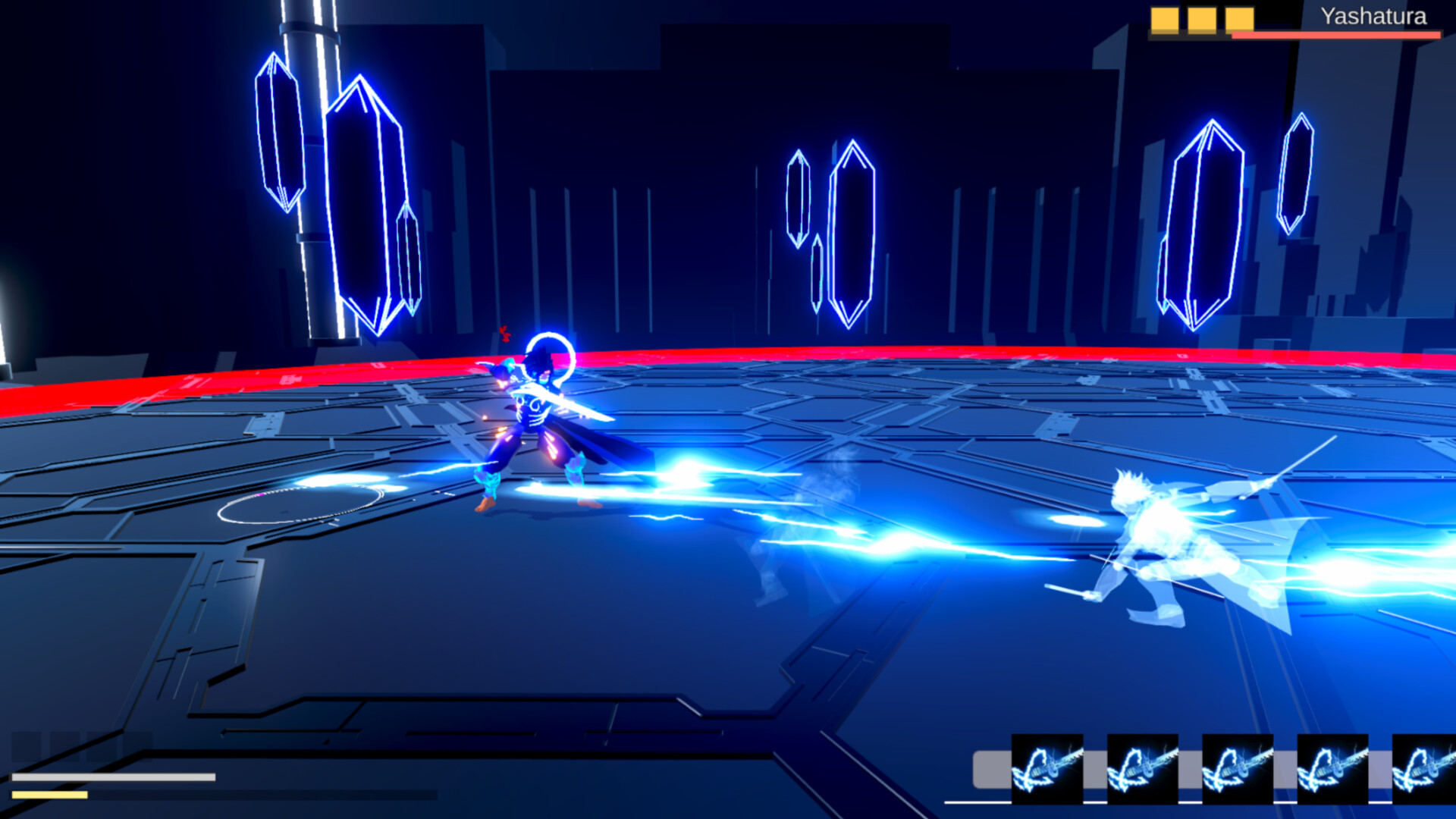 Eden Warrior trailer