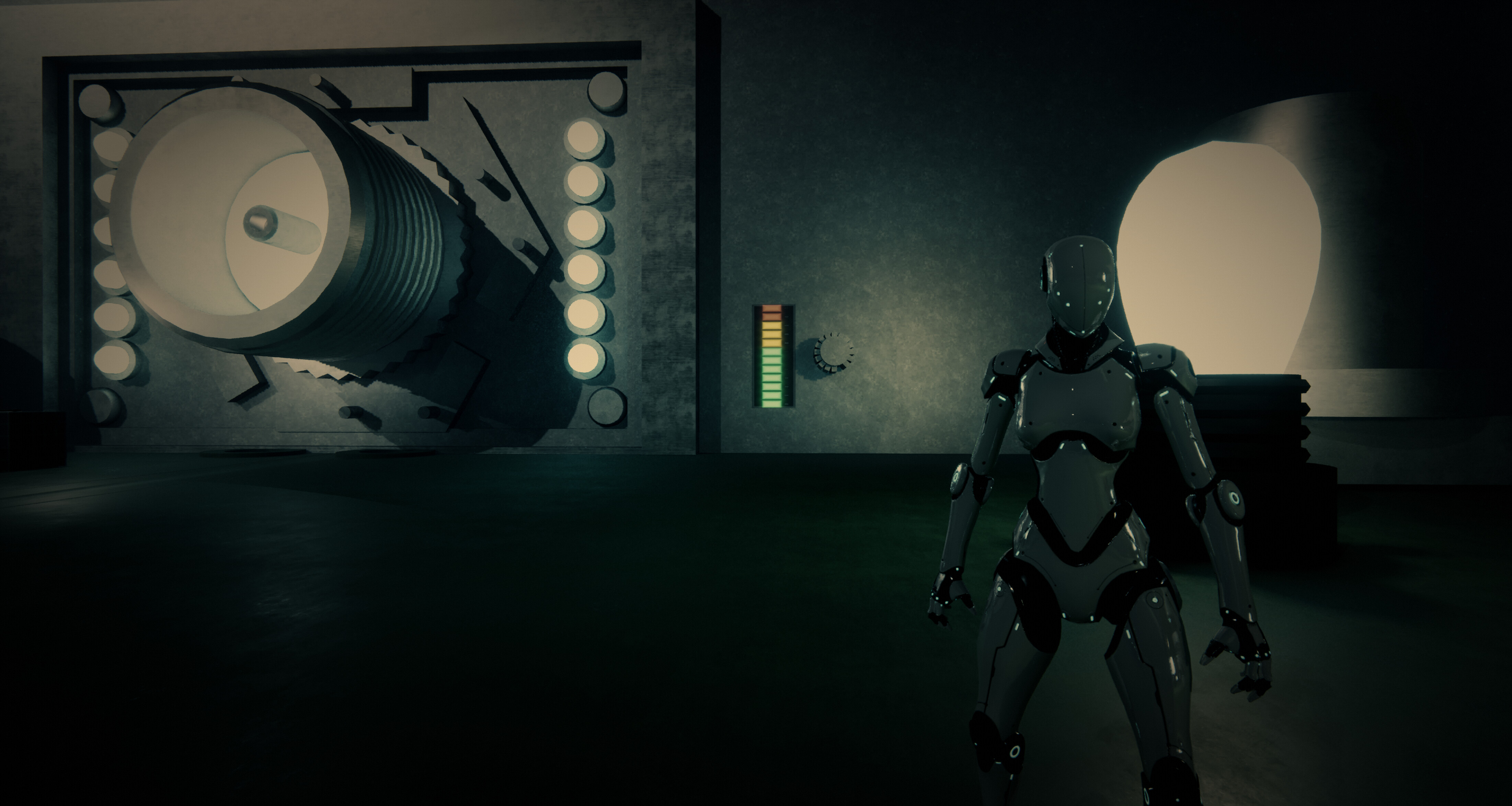 Forsaken Shadows screenshot 4