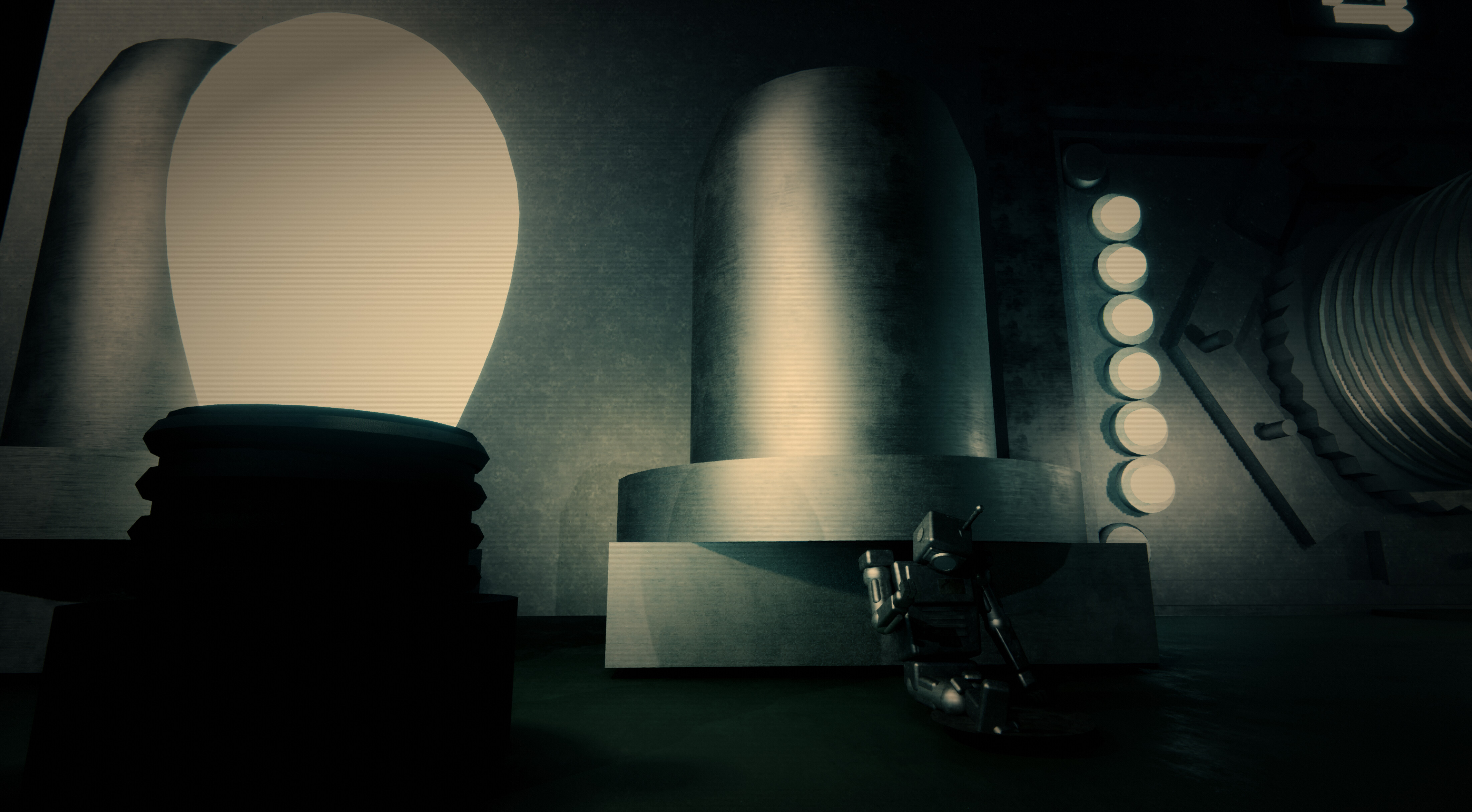 Forsaken Shadows screenshot 3