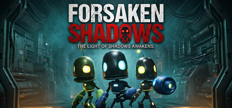 Forsaken Shadows