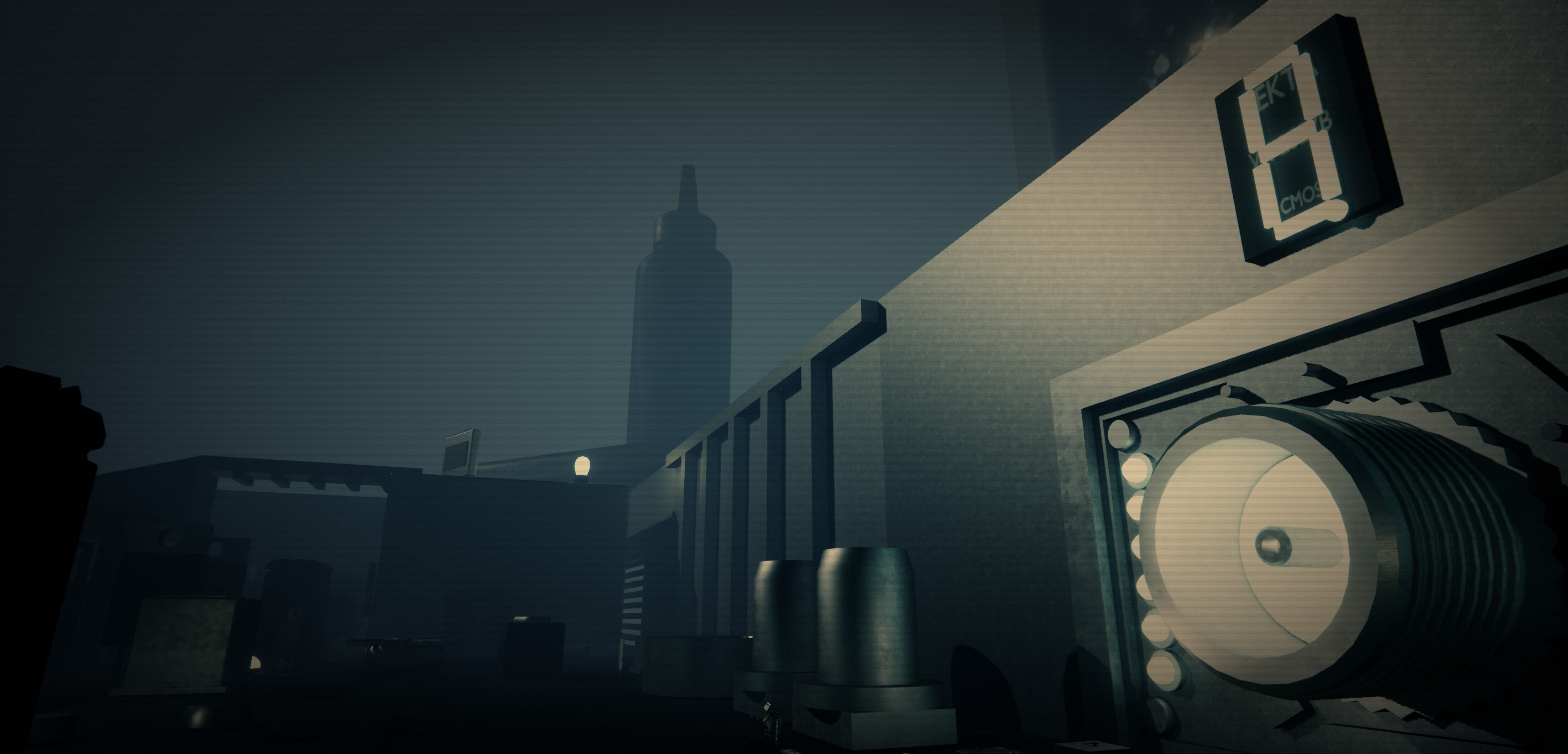 Forsaken Shadows screenshot 2