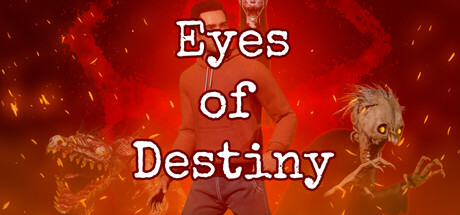 Eyes of Destiny