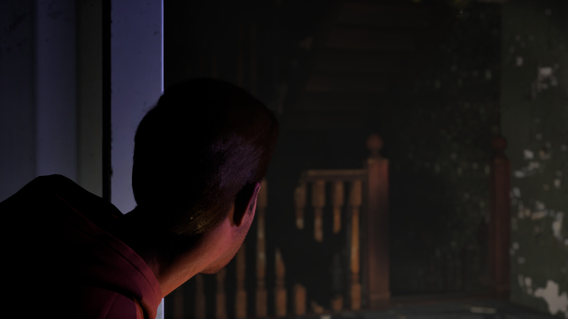 Trailer poster