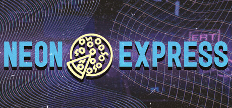 Cover art from Neon Express