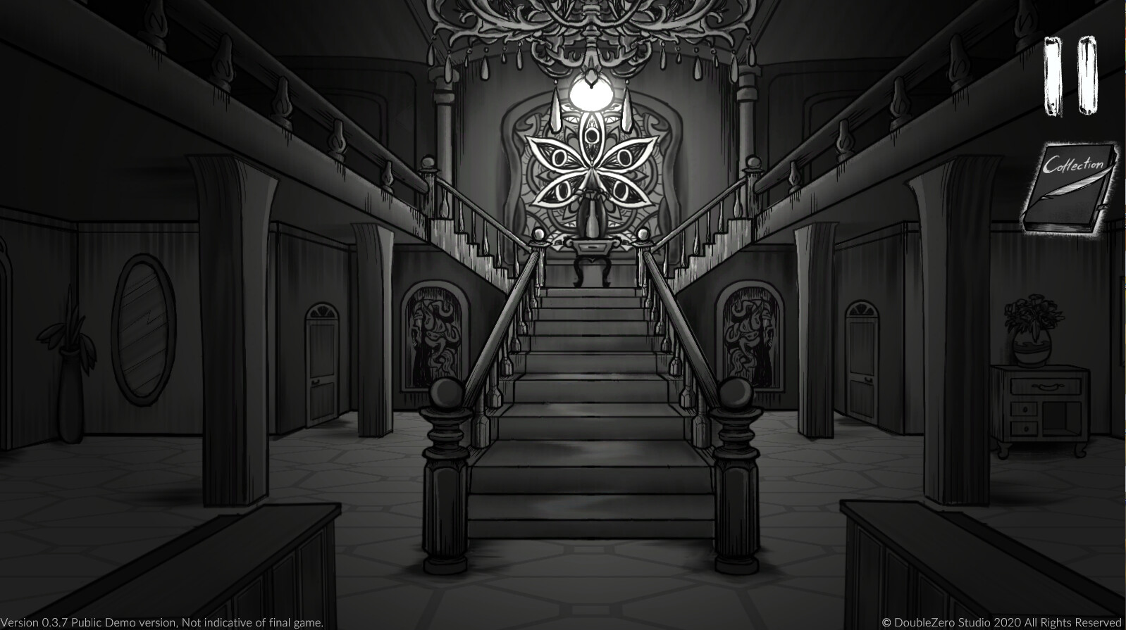 THE COPE screenshot 5