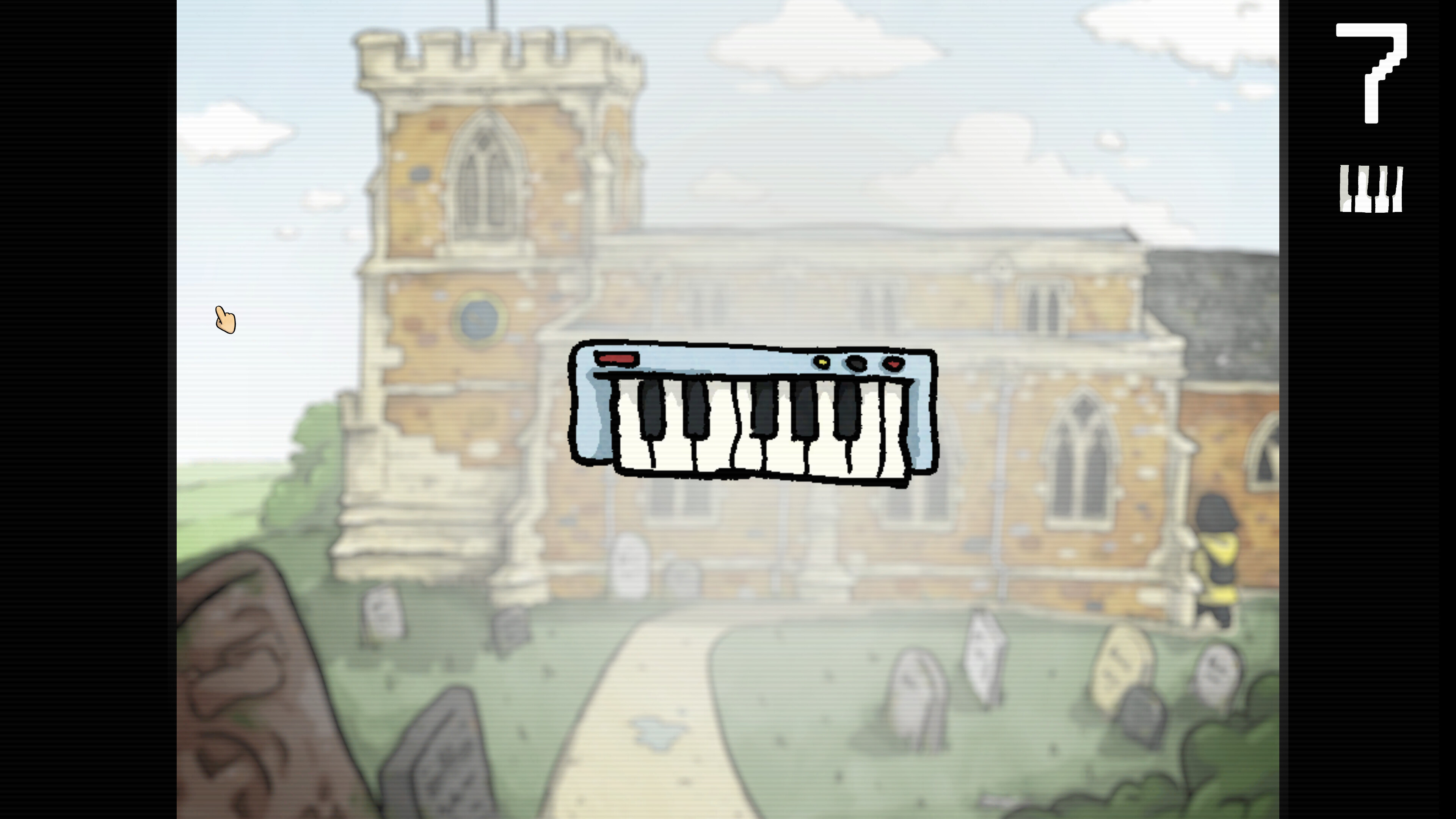 Lo-Fi Room screenshot 5